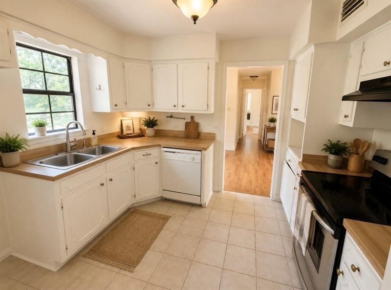 210 W Houston Street, Leonard TX 75452 - Photo 3