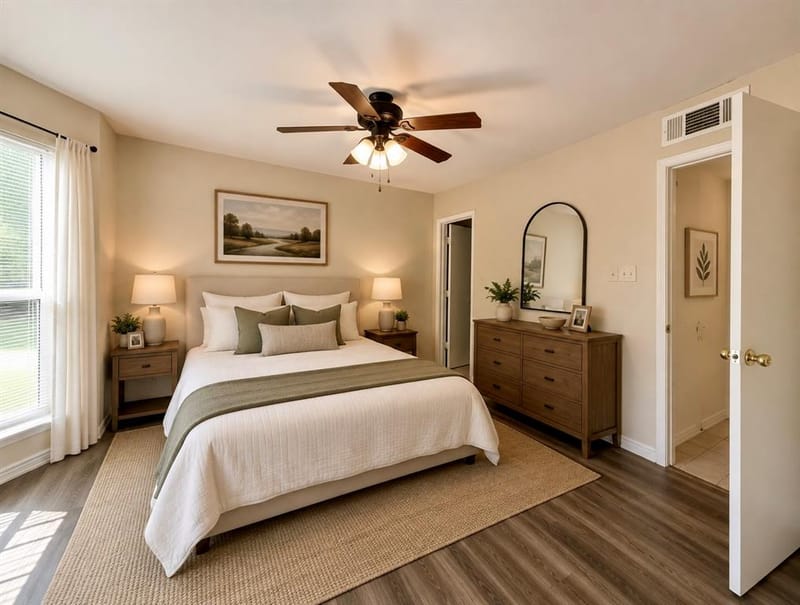 210 W Houston Street, Leonard TX 75452 - Photo 4