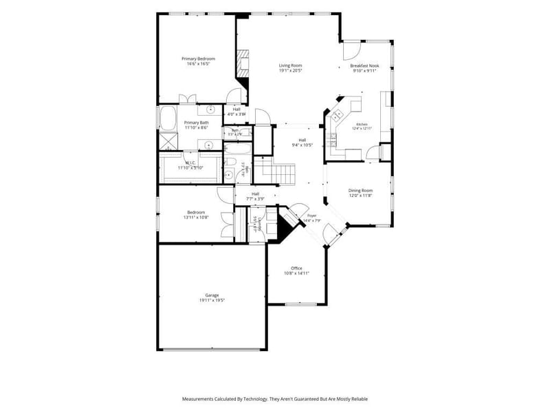 5160 Finnhorse Drive, Grand Prairie TX 75052 - Photo 3