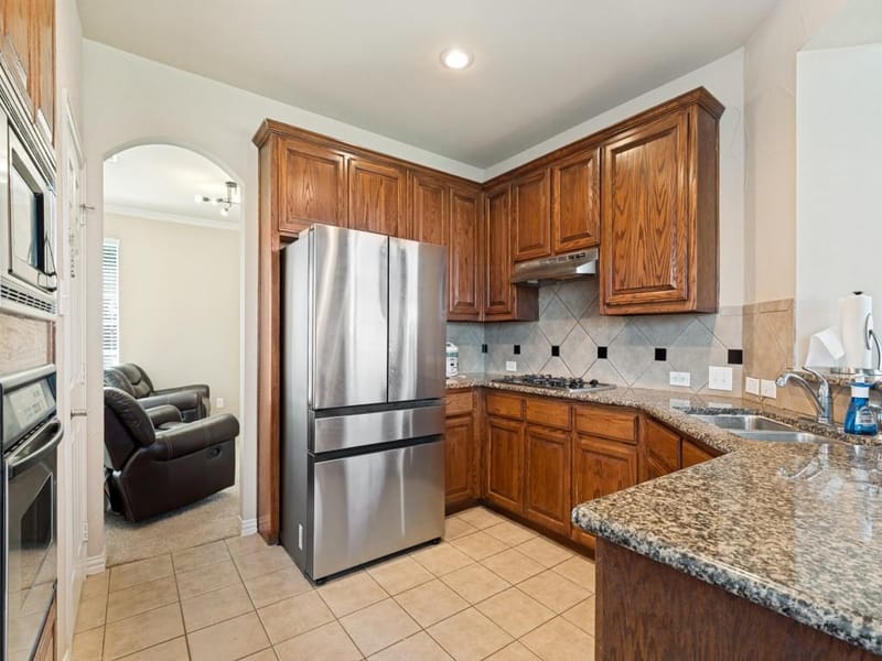 5160 Finnhorse Drive, Grand Prairie TX 75052 - Photo 11