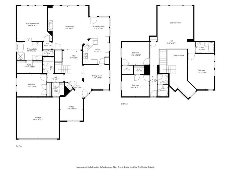 5160 Finnhorse Drive, Grand Prairie TX 75052 - Photo 4