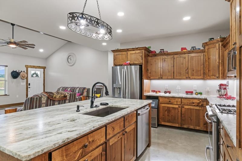 182 VZ County Road 1228, Canton TX 75103 - Photo 12