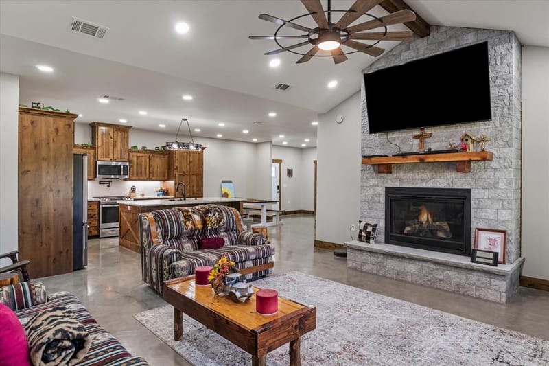 182 VZ County Road 1228, Canton TX 75103 - Photo 7