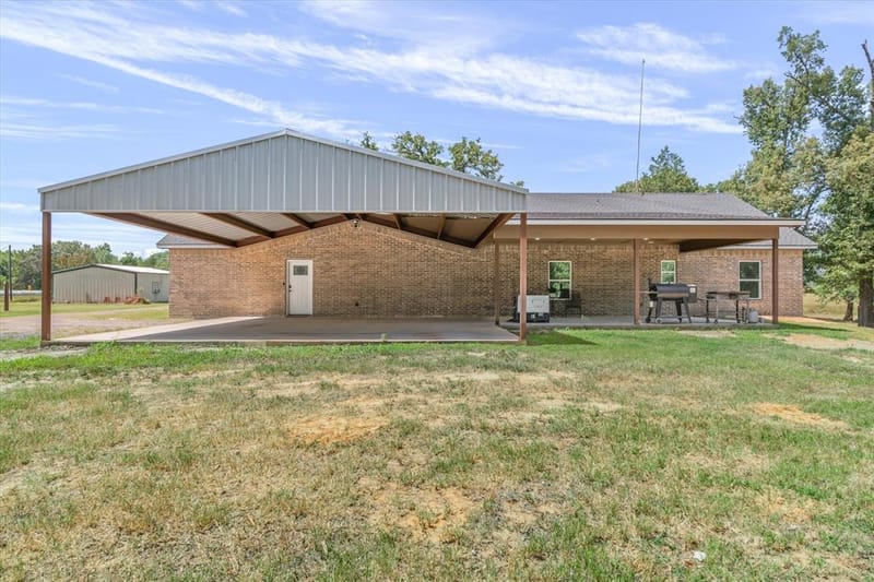 182 VZ County Road 1228, Canton TX 75103 - Photo 36