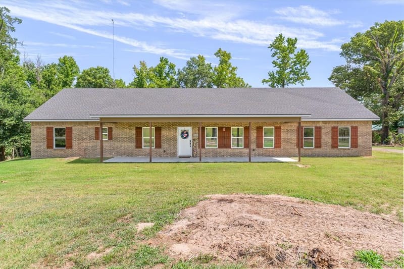 182 VZ County Road 1228, Canton TX 75103