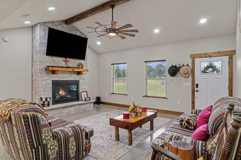 182 VZ County Road 1228, Canton TX 75103 - Photo 24