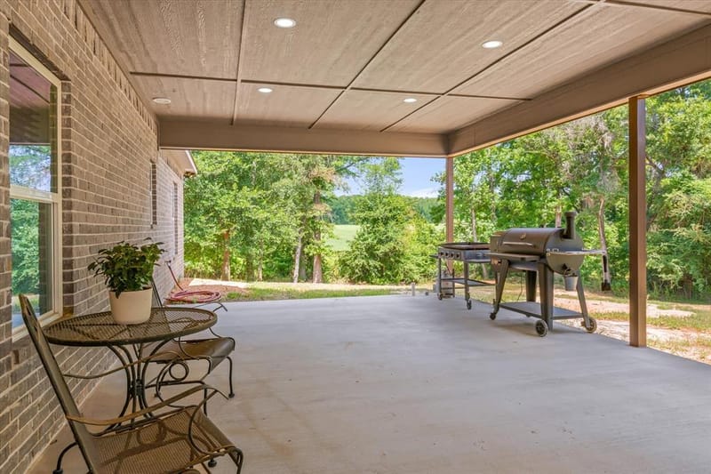 182 VZ County Road 1228, Canton TX 75103 - Photo 35