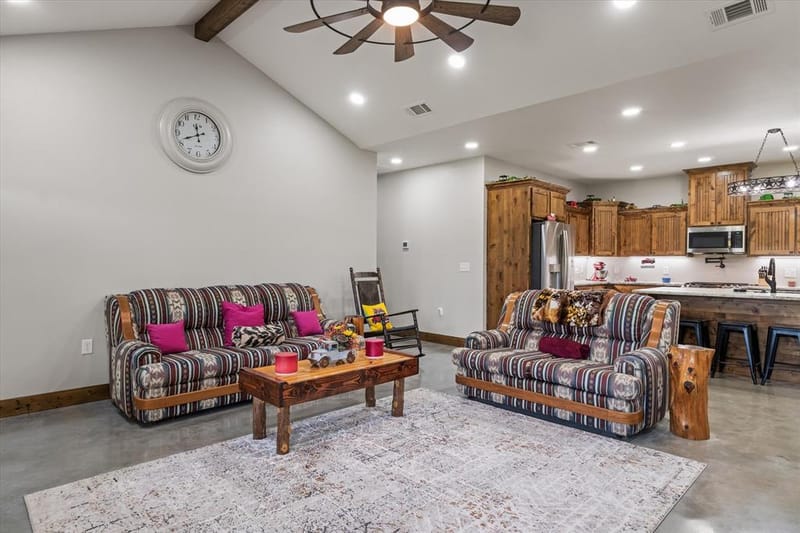 182 VZ County Road 1228, Canton TX 75103 - Photo 8