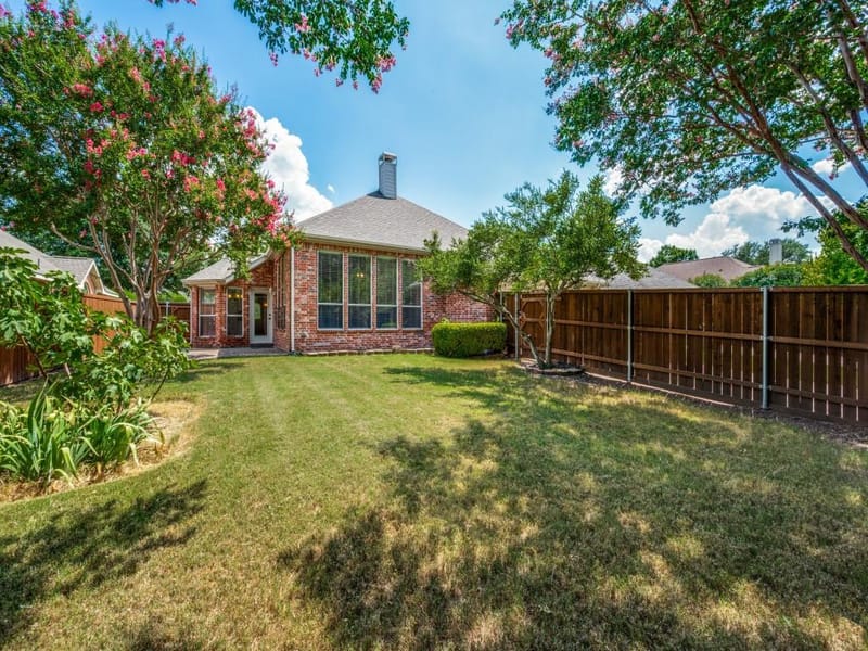 4557 Oak Shores Drive, Plano TX 75024 - Photo 23