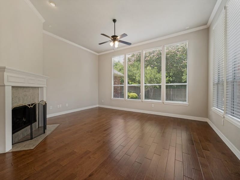 4557 Oak Shores Drive, Plano TX 75024 - Photo 6