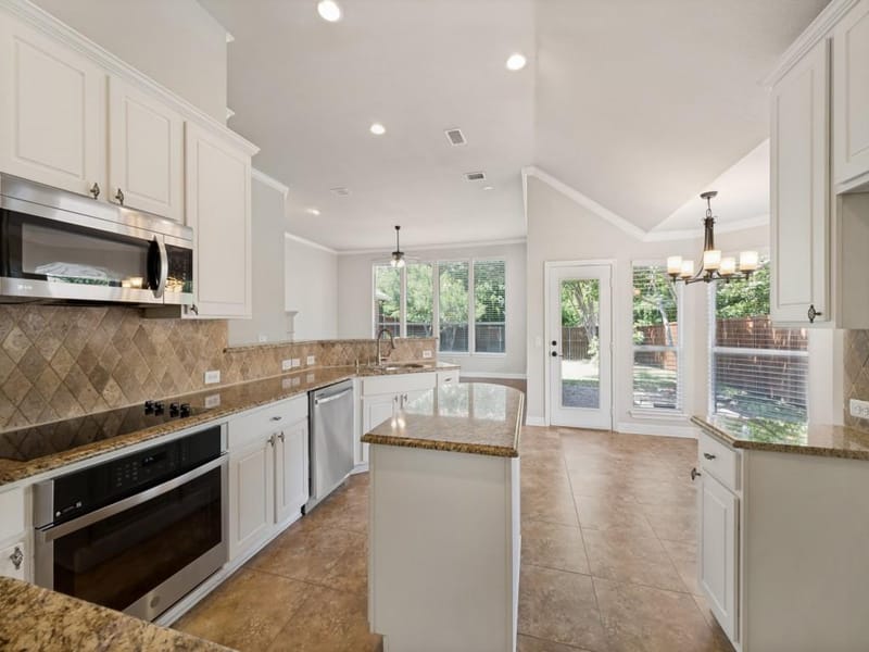 4557 Oak Shores Drive, Plano TX 75024 - Photo 13