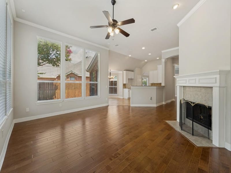 4557 Oak Shores Drive, Plano TX 75024 - Photo 7
