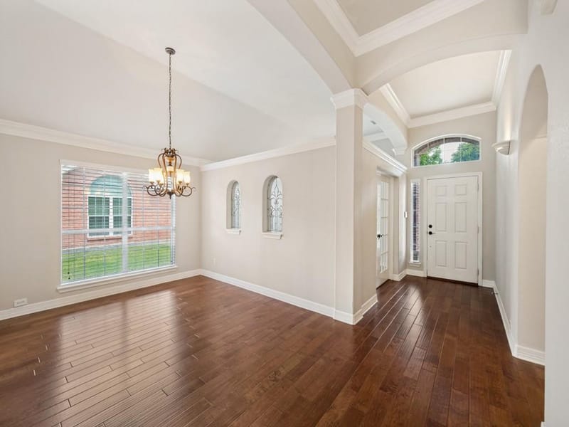 4557 Oak Shores Drive, Plano TX 75024 - Photo 3