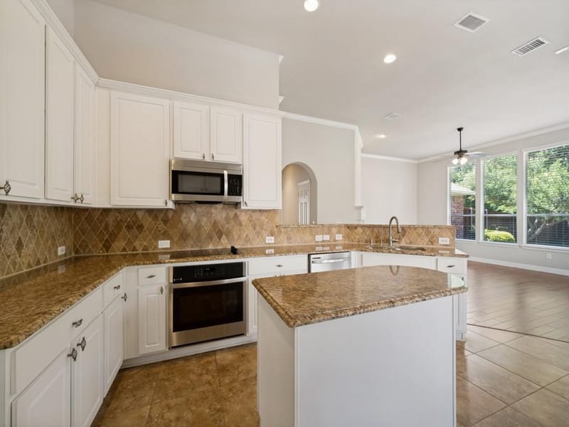 4557 Oak Shores Drive, Plano TX 75024 - Photo 9