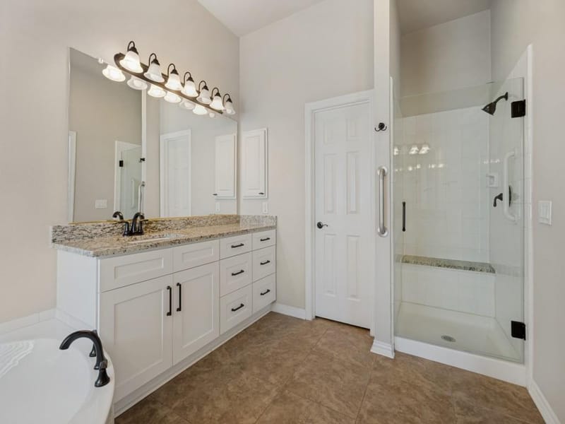4557 Oak Shores Drive, Plano TX 75024 - Photo 11