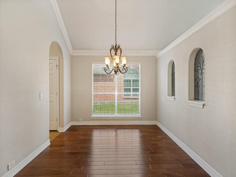 4557 Oak Shores Drive, Plano TX 75024 - Photo 4