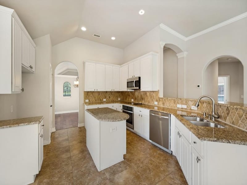 4557 Oak Shores Drive, Plano TX 75024 - Photo 8