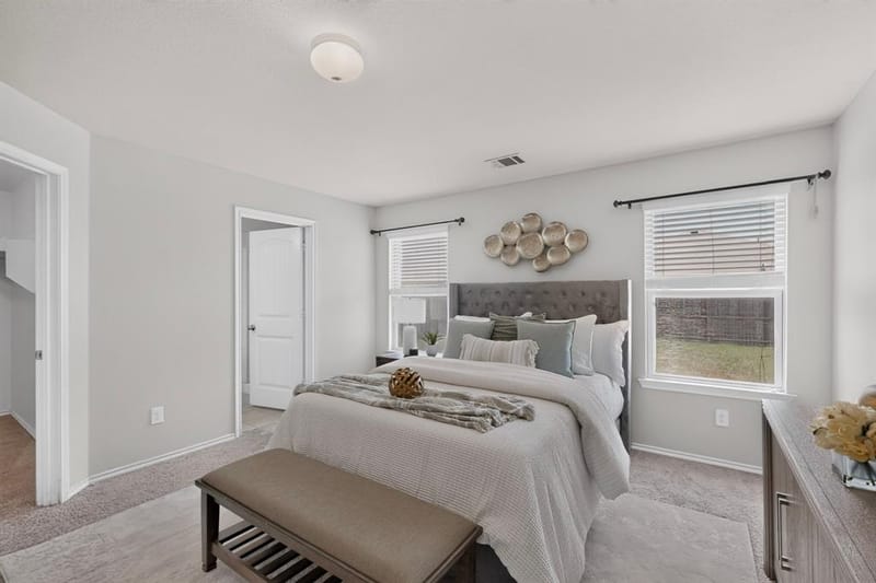 2329 Julia Lane, Forney TX 75126 - Photo 17