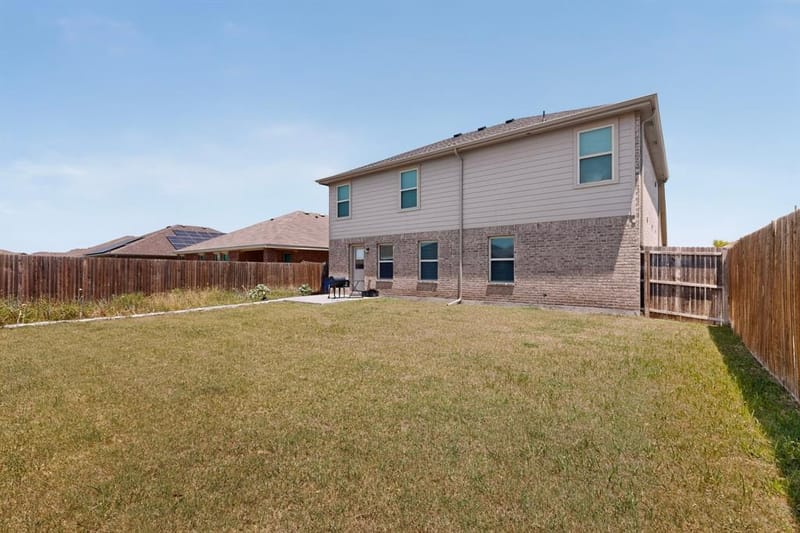 2329 Julia Lane, Forney TX 75126 - Photo 38