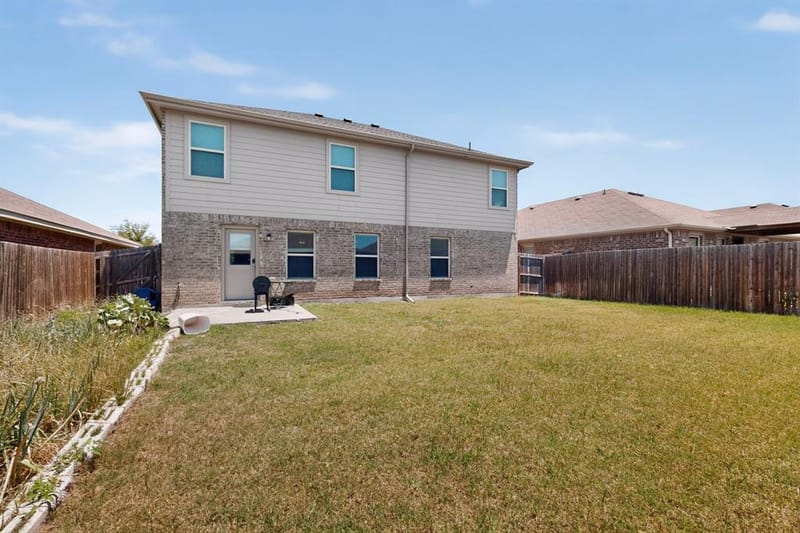 2329 Julia Lane, Forney TX 75126 - Photo 37