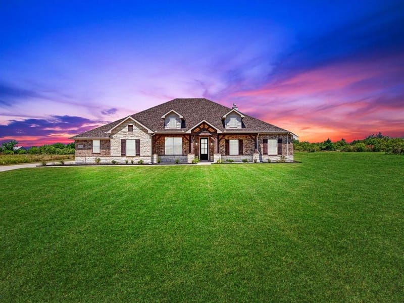 6276 Pyrenean Oak Court, Royse City TX 75189 - Photo 3