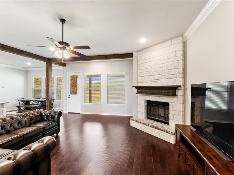 6276 Pyrenean Oak Court, Royse City TX 75189 - Photo 9