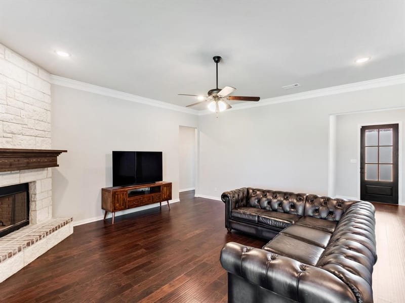 6276 Pyrenean Oak Court, Royse City TX 75189 - Photo 10