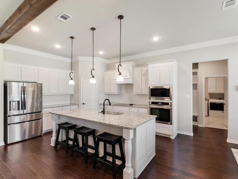 6276 Pyrenean Oak Court, Royse City TX 75189 - Photo 15