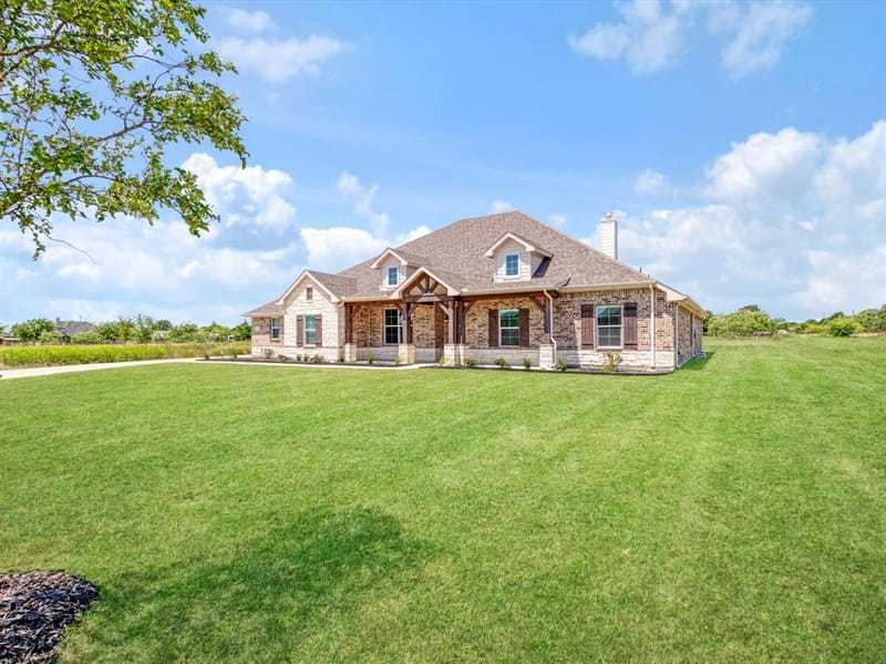 6276 Pyrenean Oak Court, Royse City TX 75189 - Photo 4