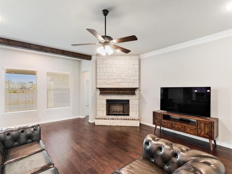 6276 Pyrenean Oak Court, Royse City TX 75189 - Photo 8