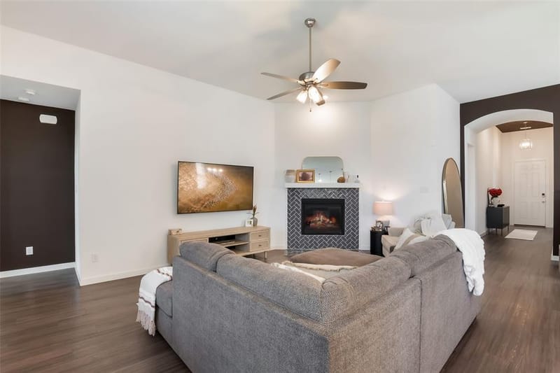 1545 Sugarberry Drive, Forney TX 75126 - Photo 7