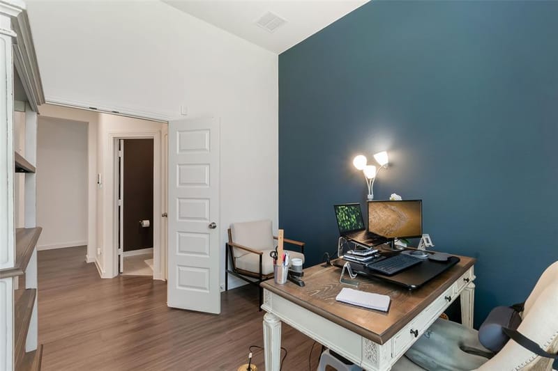 1545 Sugarberry Drive, Forney TX 75126 - Photo 33