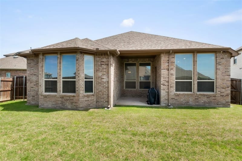 1545 Sugarberry Drive, Forney TX 75126 - Photo 37