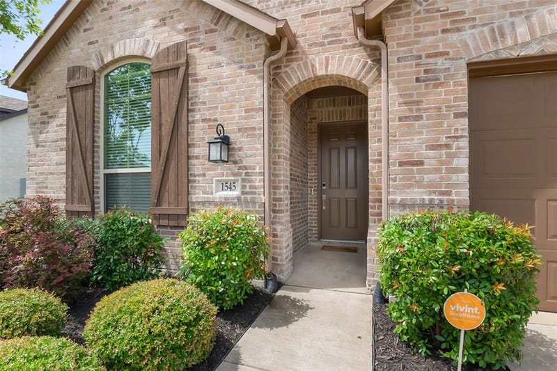 1545 Sugarberry Drive, Forney TX 75126 - Photo 4