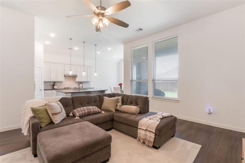1545 Sugarberry Drive, Forney TX 75126 - Photo 8