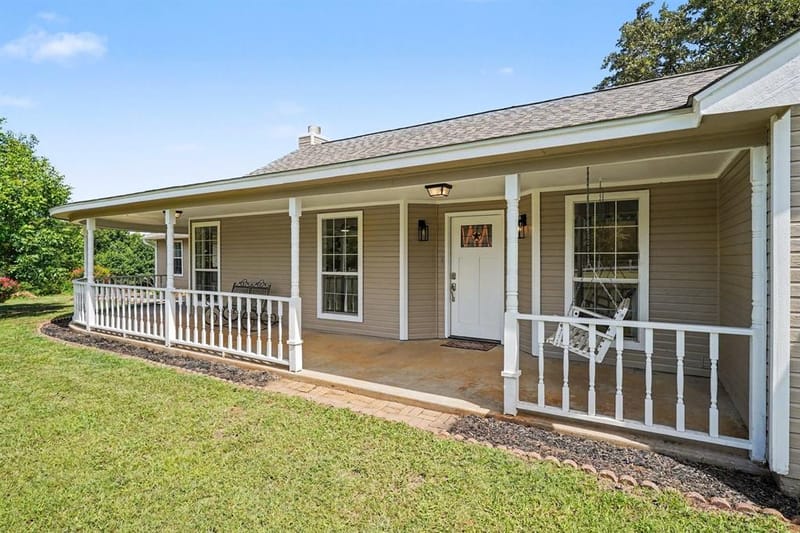 4225 Fm 2415, Coyote Flats TX 76009 - Photo 32