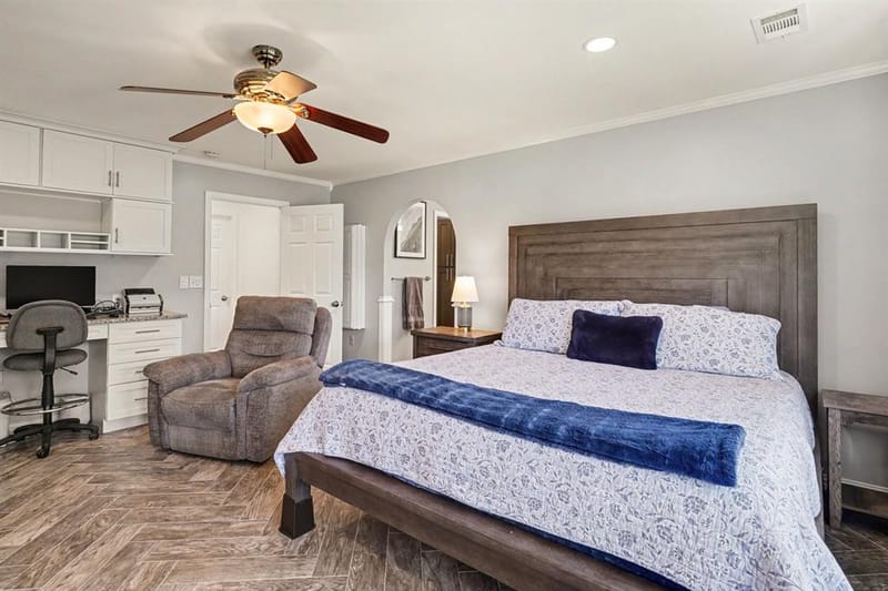 4225 Fm 2415, Coyote Flats TX 76009 - Photo 20
