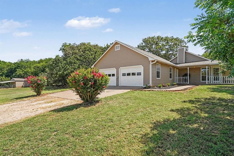 4225 Fm 2415, Coyote Flats TX 76009 - Photo 30