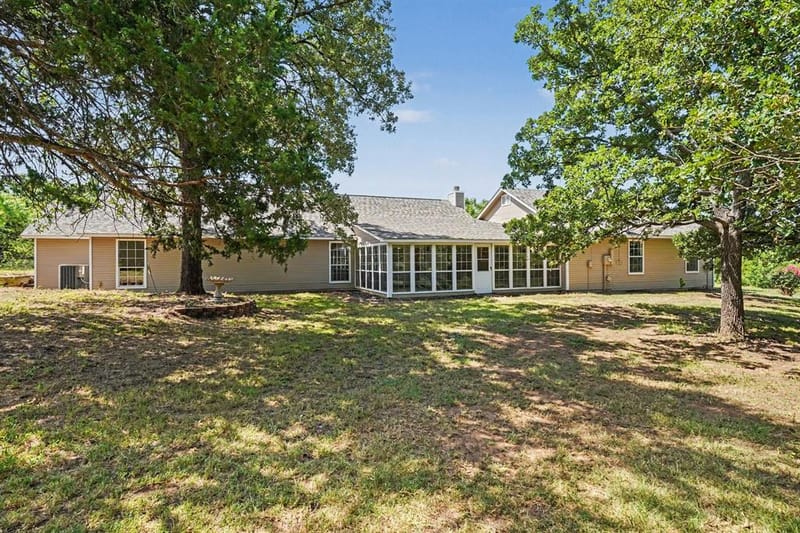4225 Fm 2415, Coyote Flats TX 76009 - Photo 34