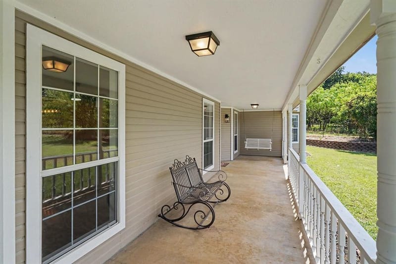 4225 Fm 2415, Coyote Flats TX 76009 - Photo 38