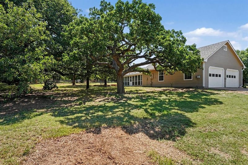 4225 Fm 2415, Coyote Flats TX 76009 - Photo 33