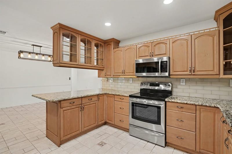 4225 Fm 2415, Coyote Flats TX 76009 - Photo 14