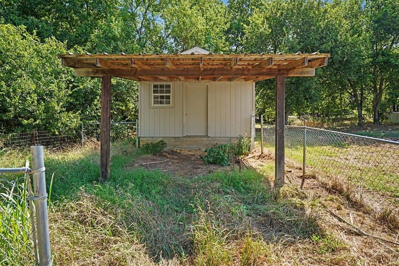 4225 Fm 2415, Coyote Flats TX 76009 - Photo 37