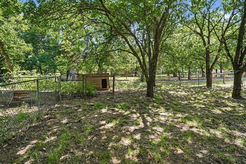 4225 Fm 2415, Coyote Flats TX 76009 - Photo 35