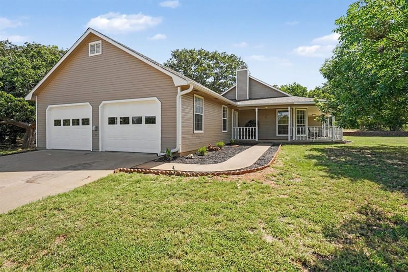 4225 Fm 2415, Coyote Flats TX 76009 - Photo 39