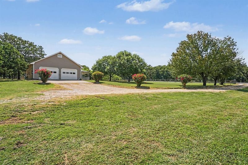 4225 Fm 2415, Coyote Flats TX 76009 - Photo 29