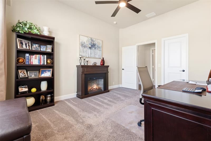 1004 Bessie Drive, DeSoto TX 75115 - Photo 24