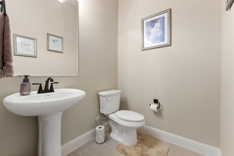 1004 Bessie Drive, DeSoto TX 75115 - Photo 25