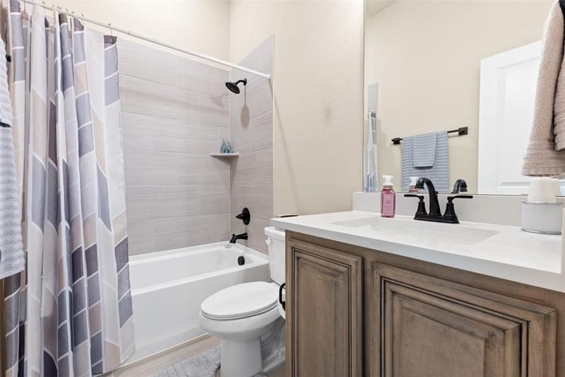 1004 Bessie Drive, DeSoto TX 75115 - Photo 21
