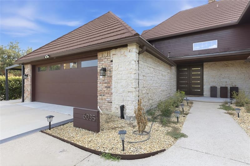 6035 Berry Trail Court, Dallas TX 75248 - Photo 3